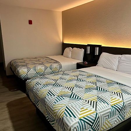 Motel 6 Columbus, Ga Columbus Airport Kültér fotó