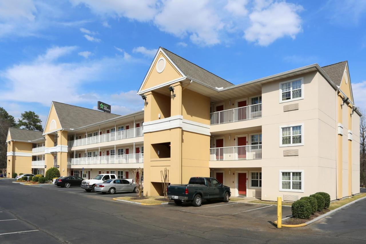 Motel 6 Columbus, Ga Columbus Airport Kültér fotó