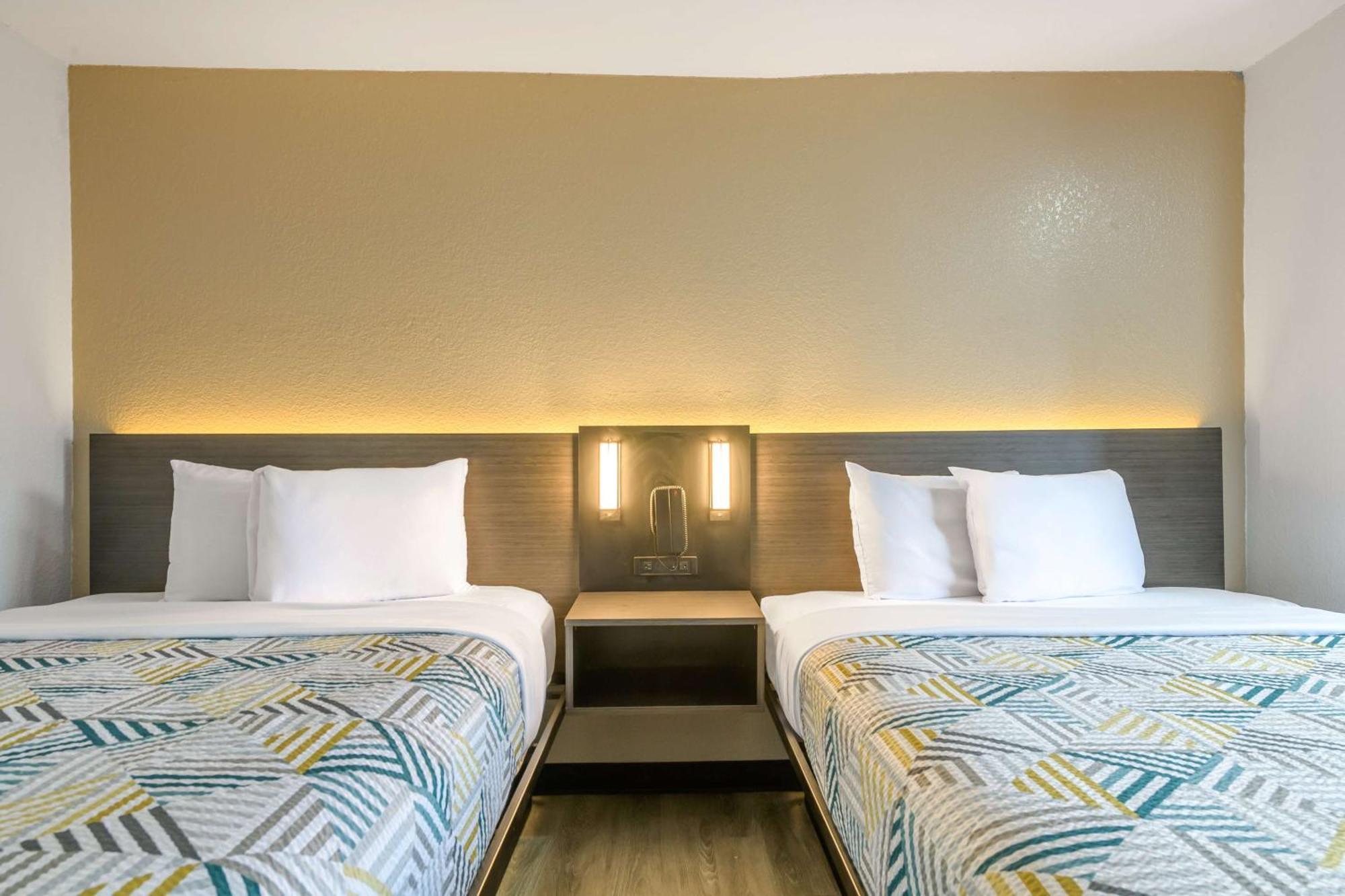 Motel 6 Columbus, Ga Columbus Airport Kültér fotó