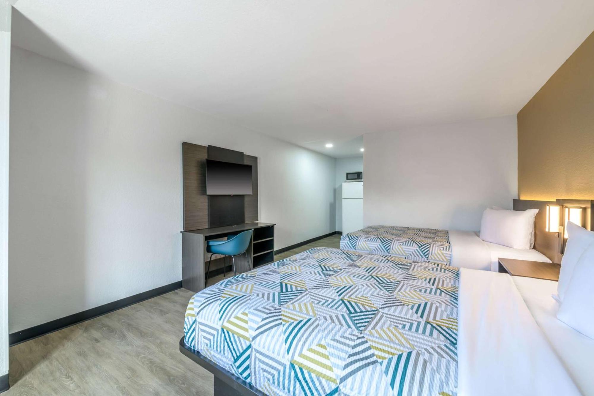 Motel 6 Columbus, Ga Columbus Airport Kültér fotó