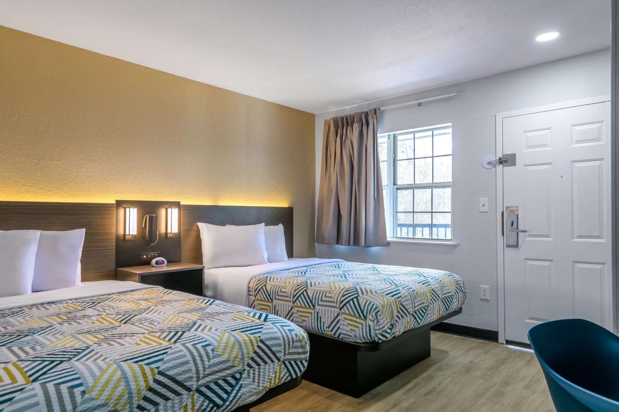 Motel 6 Columbus, Ga Columbus Airport Kültér fotó